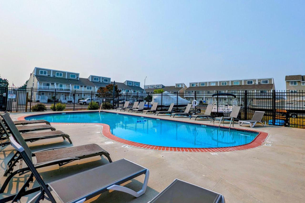 Bahama Princess I Ocean City Exterior photo