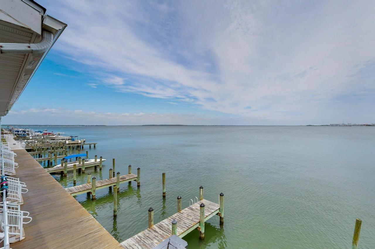 Bahama Princess I Ocean City Exterior photo