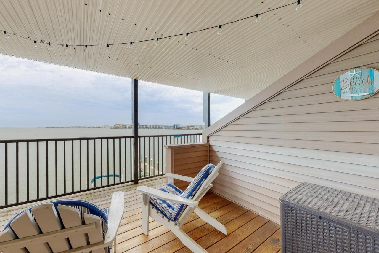 Bahama Princess I Ocean City Exterior photo