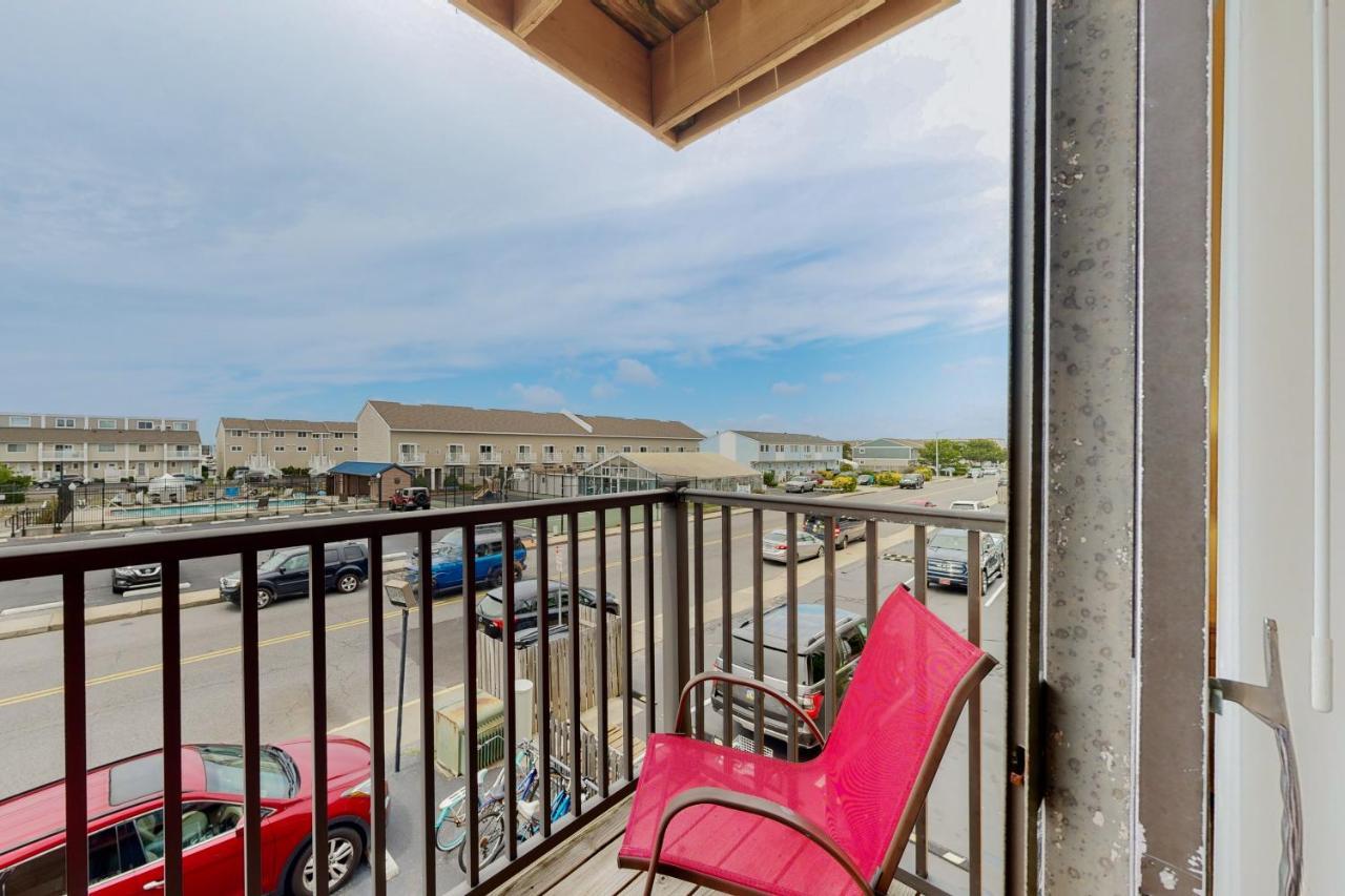 Bahama Princess I Ocean City Exterior photo